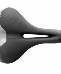 Selle Italia T 3 Flow Black S2