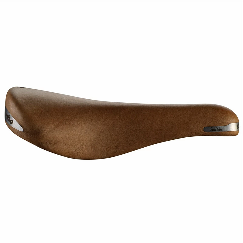 Selle Italia Turbo Race Light Brown Brown L1 4 Selle Italia Turbo Race Light Brown Brown L1 – Bild 2