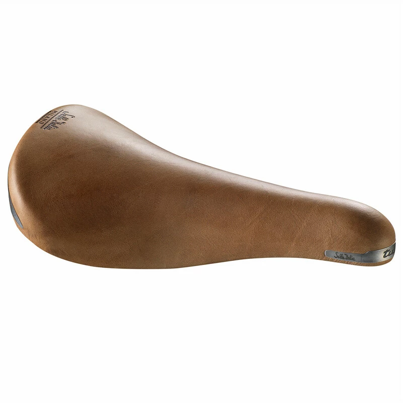 Selle Italia Turbo Race Light Brown Brown L1 5 Selle Italia Turbo Race Light Brown Brown L1 – Bild 3