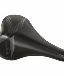 Selle Italia X-Bow S1, Manganese Tube 7mm, Schwarz