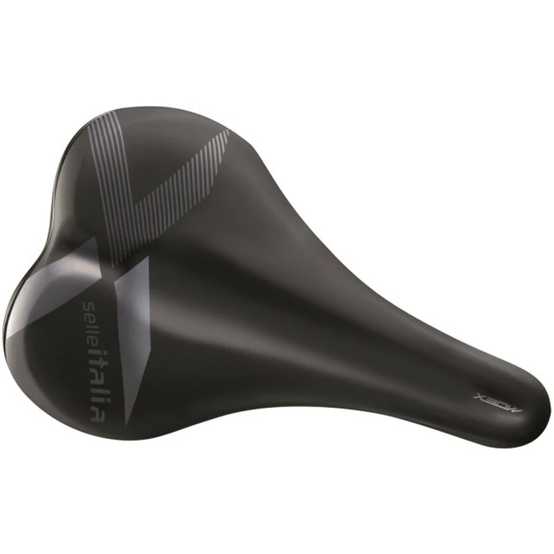 Selle Italia X-Bow S1, Manganese Tube 7mm, Schwarz 3 Selle Italia X-Bow S1, Manganese Tube 7mm, Schwarz