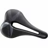 Selle Italia X-Bow Superflow L3, Manganese Tube 7mm, Schwarz