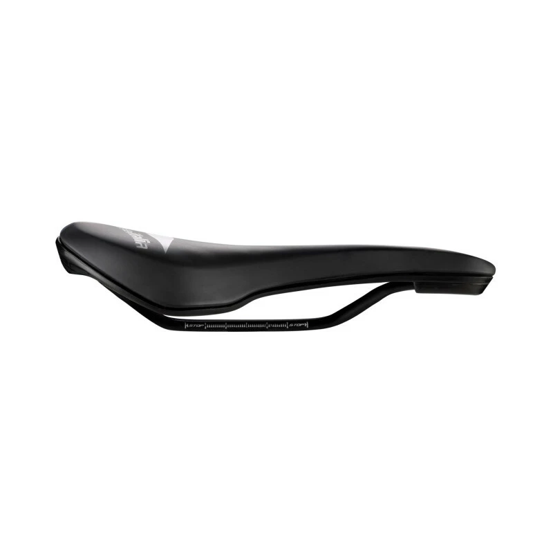 Selle Italia X-Bow Superflow L3, Manganese Tube 7mm, Schwarz 4 Selle Italia X-Bow Superflow L3, Manganese Tube 7mm, Schwarz – Bild 2