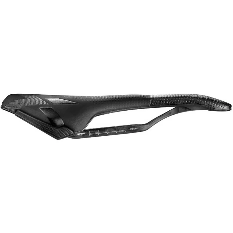 Selle Italia X-LR Kit Carbonio Superflow L, Carbon/Keramic 7x9mm, Fibra-Tek, Schwarz 5 Selle Italia X-LR Kit Carbonio Superflow L, Carbon/Keramic 7x9mm, Fibra-Tek, Schwarz – Bild 3