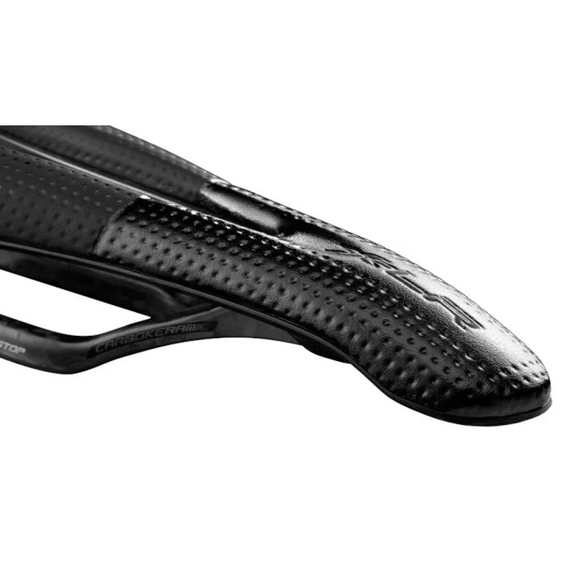 Selle Italia X-LR Kit Carbonio Superflow L, Carbon/Keramic 7x9mm, Fibra-Tek, Schwarz 6 Selle Italia X-LR Kit Carbonio Superflow L, Carbon/Keramic 7x9mm, Fibra-Tek, Schwarz – Bild 4