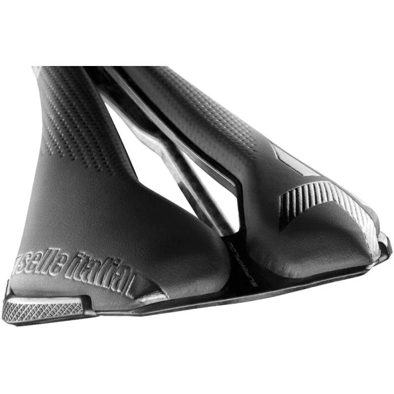 Selle Italia X-LR Kit Carbonio Superflow L, Carbon/Keramic 7x9mm, Fibra-Tek, Schwarz 7 Selle Italia X-LR Kit Carbonio Superflow L, Carbon/Keramic 7x9mm, Fibra-Tek, Schwarz – Bild 5