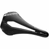 Selle Italia X-LR Superflow L, Ti316 Rail 7mm, Fibra-Tek, Schwarz