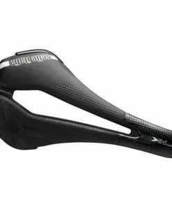 Selle Italia X-LR Superflow L, Ti316 Rail 7mm, Fibra-Tek, Schwarz