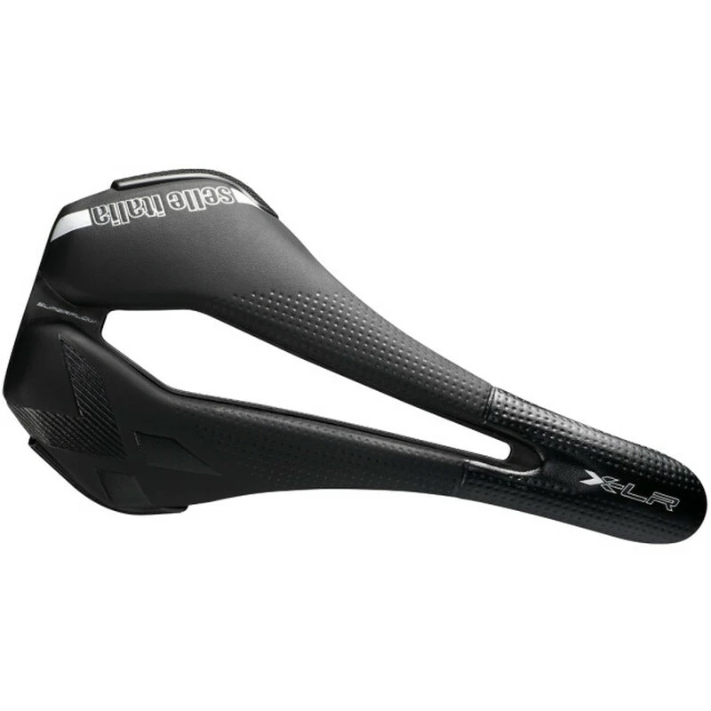 Selle Italia X-LR Superflow L, Ti316 Rail 7mm, Fibra-Tek, Schwarz 3 Selle Italia X-LR Superflow L, Ti316 Rail 7mm, Fibra-Tek, Schwarz