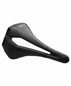 Selle Italia X-LR TM Air Cross Superflow L, Manganese Tube 7mm, Air Cross-Tech, Schwarz