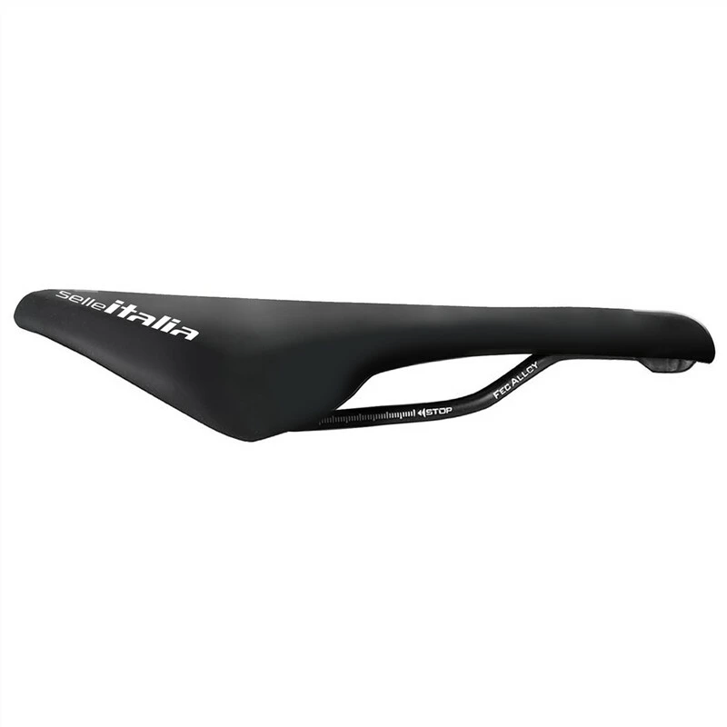 Selle Italia X3 Boost Superflow AL TDF Black L3 4 Selle Italia X3 Boost Superflow AL TDF Black L3 – Bild 2