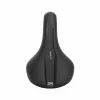 Selle Royal Explora Moderate Sattel, 60&deg;, Moderate, Royalgel, Ergonomic Channel Black Soft Touch Durango With All Terrain Comfort Label