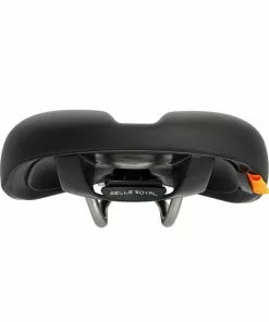Selle Royal Explora Moderate Sattel, 60&deg;, Moderate, Royalgel, Ergonomic Channel Black Soft Touch Durango With All Terrain Comfort Label -Günstiges Sattelstützen Geschäft selle royal explora moderate sattel 60 moderate royalgel ergonomic channel black soft touch durango with all terrain comfort label4