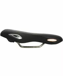 Selle Royal LOOKIN Athletic Sattel, Unisex Silberner Technoflex Schutz -Günstiges Sattelstützen Geschäft selle royal lookin athletic sattel unisex silberner technoflex schutz3