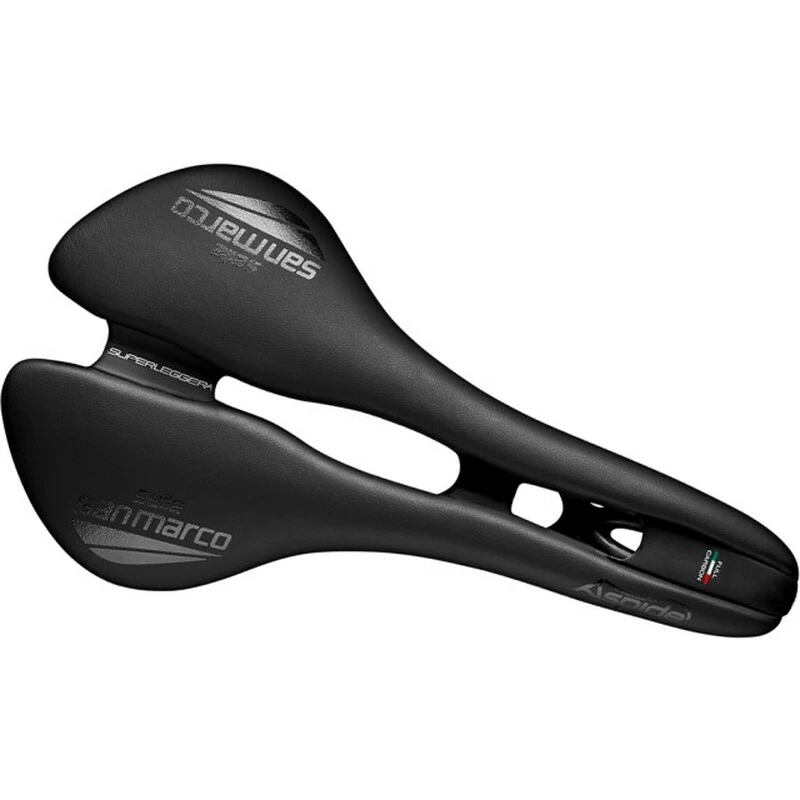 Selle SanMarco ASPIDE Open-Fit Superleggera Wide, Carbon DNA , L2 3 Selle SanMarco ASPIDE Open-Fit Superleggera Wide, Carbon DNA , L2
