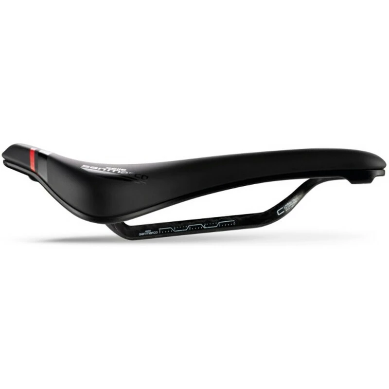 Selle SanMarco GrouND Short CFX Narrow, Carbon DNA , S3 4 Selle SanMarco GrouND Short CFX Narrow, Carbon DNA , S3 – Bild 2