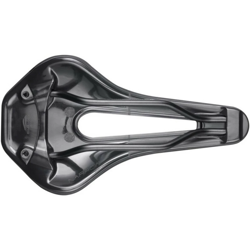Selle SanMarco GrouND Short Sport Narrow, Fec Alloy, S3 5 Selle SanMarco GrouND Short Sport Narrow, Fec Alloy, S3 – Bild 3