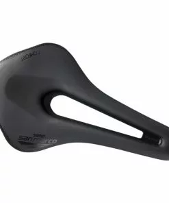 Selle SanMarco SHORTFIT 2.0 Comfort Open-Fit Dynamic Narrow, Manganese, S3