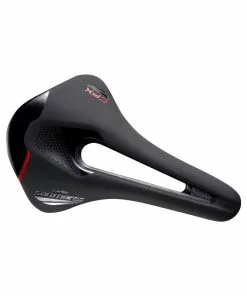 Selle SanMarco SHORTFIT 2.0 Open-Fit Carbon Fx Narrow, Carbon DNA , S3