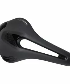 Selle SanMarco SHORTFIT 2.0 Open-Fit Dynamic Wide, Manganese, L3