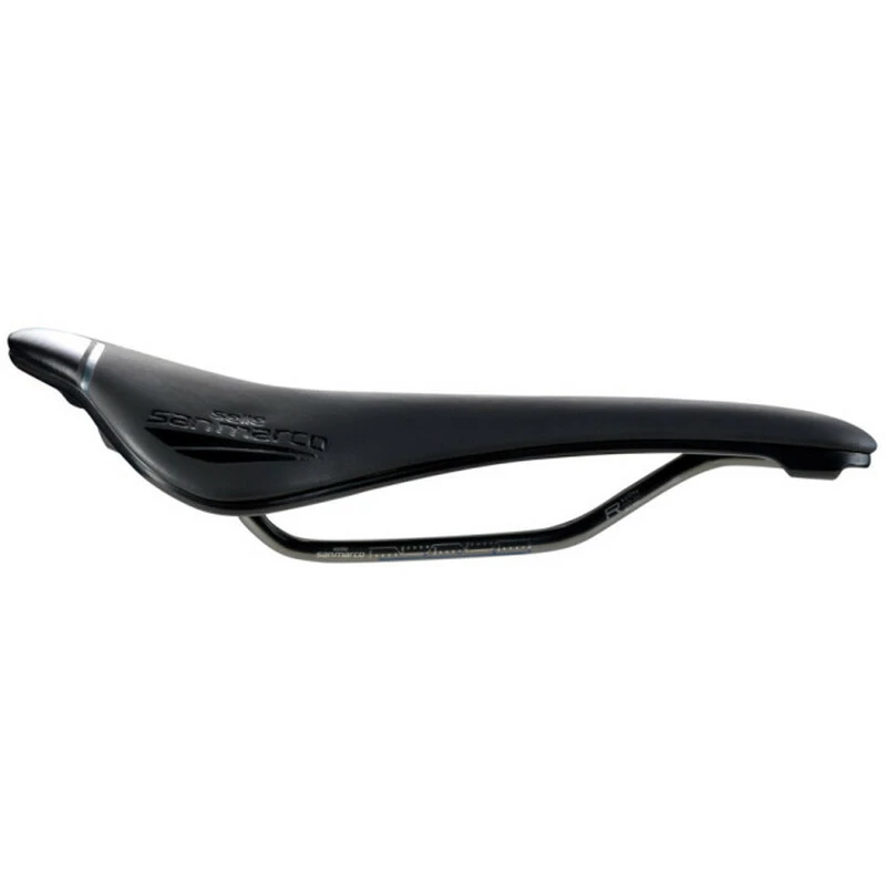 Selle SanMarco SHORTFIT 2.0 Open-Fit Racing Narrow, Xsilite, S3 4 Selle SanMarco SHORTFIT 2.0 Open-Fit Racing Narrow, Xsilite, S3 – Bild 2
