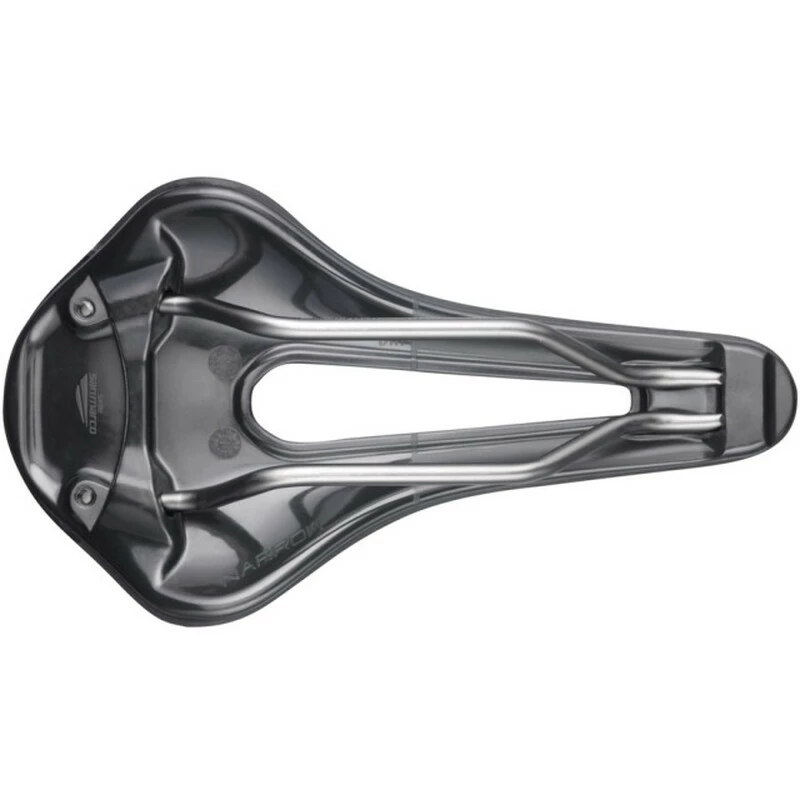 Selle SanMarco SHORTFIT 2.0 Open-Fit Racing Narrow, Xsilite, S3 5 Selle SanMarco SHORTFIT 2.0 Open-Fit Racing Narrow, Xsilite, S3 – Bild 3