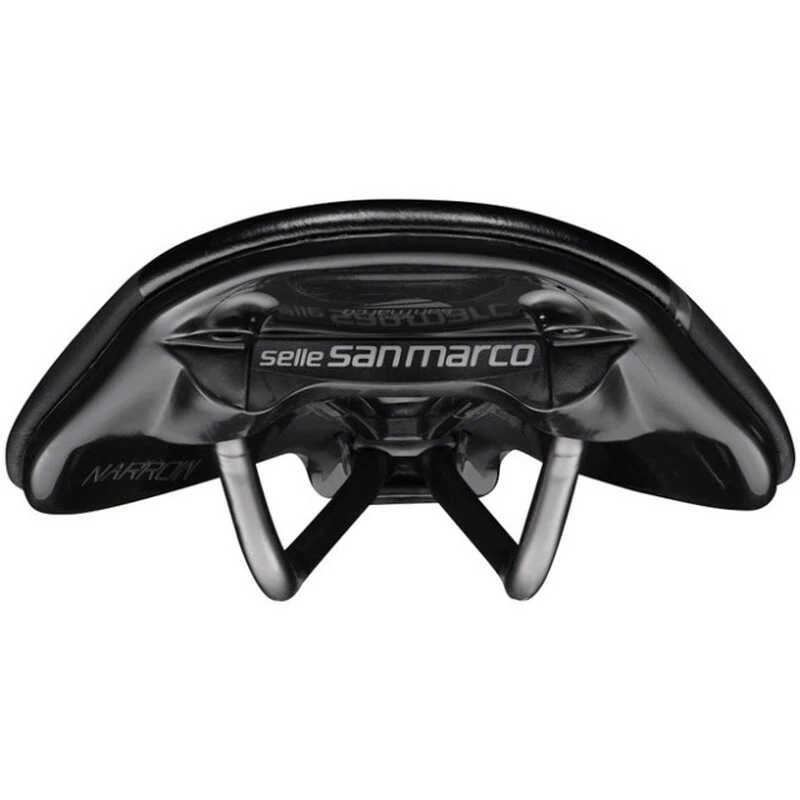 Selle SanMarco SHORTFIT 2.0 Open-Fit Racing Narrow, Xsilite, S3 6 Selle SanMarco SHORTFIT 2.0 Open-Fit Racing Narrow, Xsilite, S3 – Bild 4