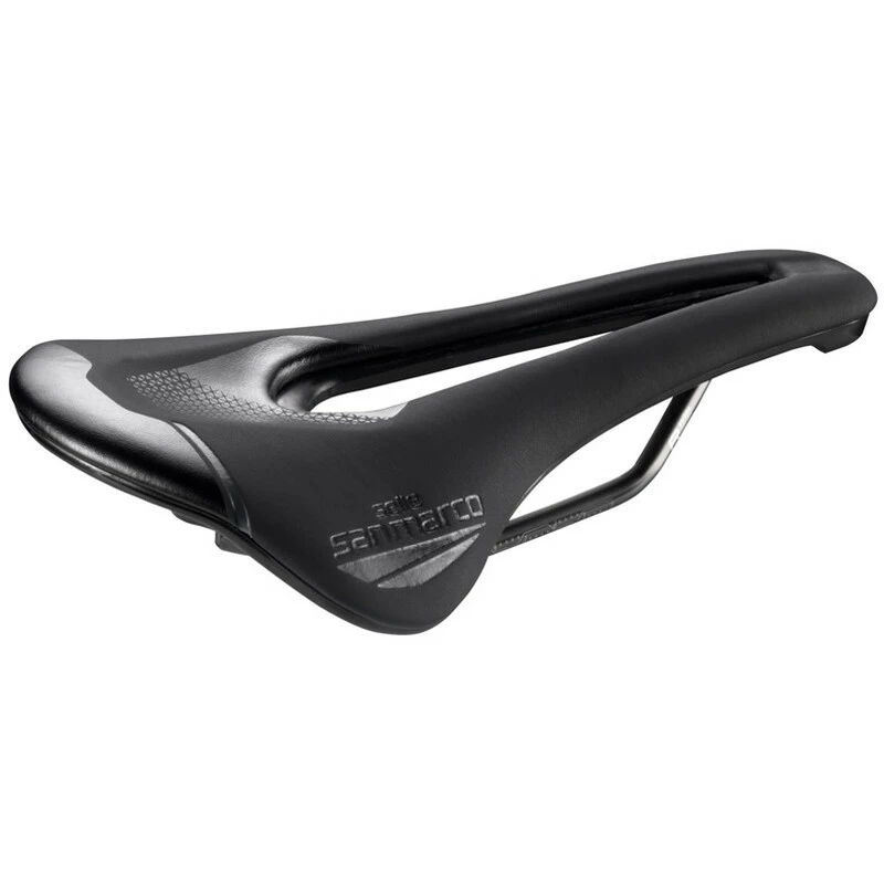 Selle SanMarco SHORTFIT 2.0 Open-Fit Racing Narrow, Xsilite, S3 7 Selle SanMarco SHORTFIT 2.0 Open-Fit Racing Narrow, Xsilite, S3 – Bild 5