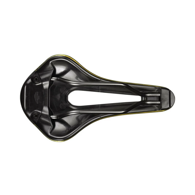 Selle SanMarco SHORTFIT 2.0 Open-Fit Racing Wide, Xsilite, L3, Iridescent Gold 5 Selle SanMarco SHORTFIT 2.0 Open-Fit Racing Wide, Xsilite, L3, Iridescent Gold – Bild 3