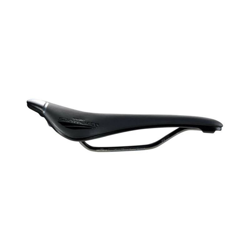 Selle SanMarco SHORTFIT 2.0 Open-Fit Racing Wide, Xsilite, L3 4 Selle SanMarco SHORTFIT 2.0 Open-Fit Racing Wide, Xsilite, L3 – Bild 2