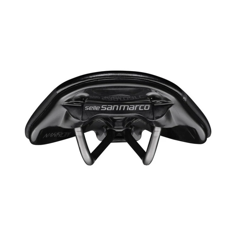 Selle SanMarco SHORTFIT 2.0 Open-Fit Racing Wide, Xsilite, L3 6 Selle SanMarco SHORTFIT 2.0 Open-Fit Racing Wide, Xsilite, L3 – Bild 4
