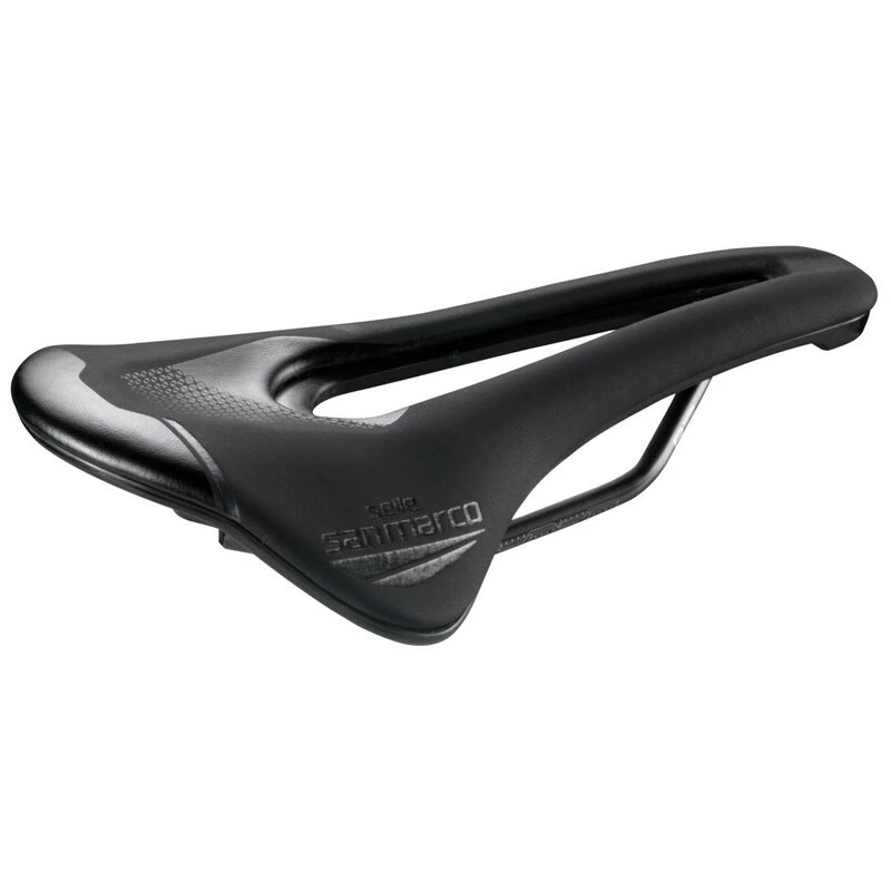 Selle SanMarco SHORTFIT 2.0 Open-Fit Racing Wide, Xsilite, L3 7 Selle SanMarco SHORTFIT 2.0 Open-Fit Racing Wide, Xsilite, L3 – Bild 5