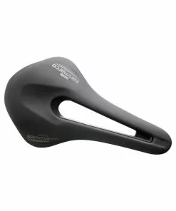 Selle SanMarco SHORTFIT 2.0 Open-Fit Sport Wide, Carbon Steel, L3