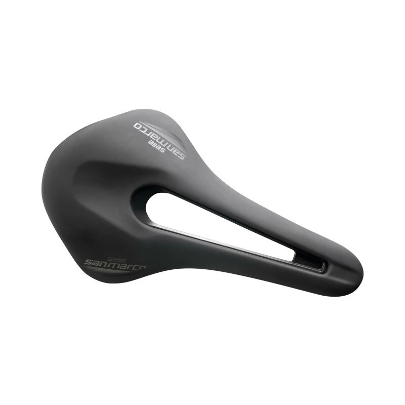 Selle SanMarco SHORTFIT 2.0 Open-Fit Sport Wide, Carbon Steel, L3 3 Selle SanMarco SHORTFIT 2.0 Open-Fit Sport Wide, Carbon Steel, L3