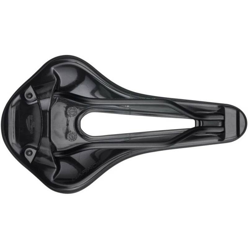 Selle SanMarco SHORTFIT 2.0 Open-Fit Sport Wide, Carbon Steel, L3 5 Selle SanMarco SHORTFIT 2.0 Open-Fit Sport Wide, Carbon Steel, L3 – Bild 3