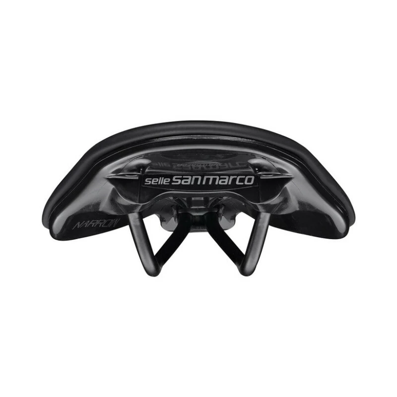 Selle SanMarco SHORTFIT 2.0 Open-Fit Sport Wide, Carbon Steel, L3 6 Selle SanMarco SHORTFIT 2.0 Open-Fit Sport Wide, Carbon Steel, L3 – Bild 4