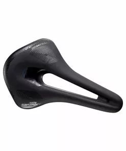 Selle SanMarco SHORTFIT 2.0 Supercomfort Open-Fit Racing Wide, Xsilite, L3