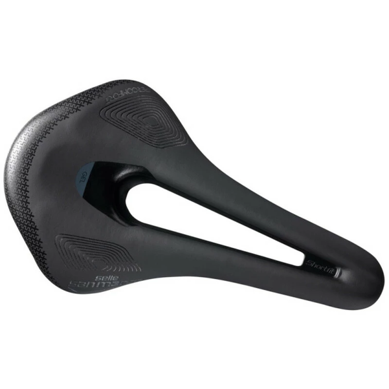 Selle SanMarco SHORTFIT 2.0 Supercomfort Open-Fit Racing Wide, Xsilite, L3 3 Selle SanMarco SHORTFIT 2.0 Supercomfort Open-Fit Racing Wide, Xsilite, L3