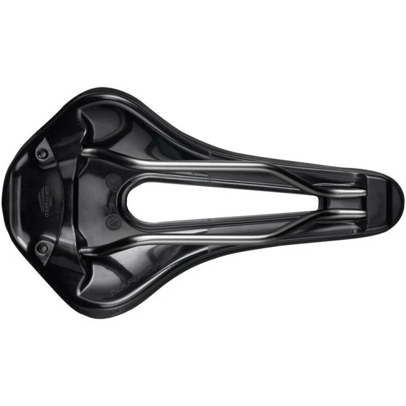 Selle SanMarco SHORTFIT 2.0 Supercomfort Open-Fit Racing Wide, Xsilite, L3 5 Selle SanMarco SHORTFIT 2.0 Supercomfort Open-Fit Racing Wide, Xsilite, L3 – Bild 3
