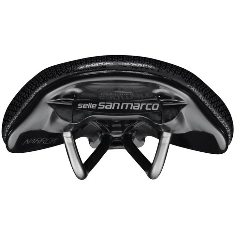 Selle SanMarco SHORTFIT 2.0 Supercomfort Open-Fit Racing Wide, Xsilite, L3 6 Selle SanMarco SHORTFIT 2.0 Supercomfort Open-Fit Racing Wide, Xsilite, L3 – Bild 4