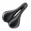 Velo Sattel Voam Swan O 175x255mm, Stahl, Kuststoff, Schwarz -Günstiges Sattelstützen Geschäft velo sattel voam swan o 175x255mm stahl kuststoff schwarz