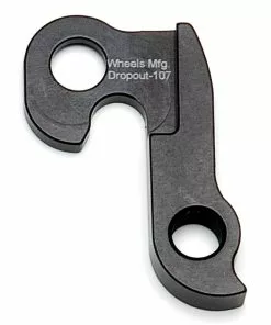 Wheels Manufacturing Wechselauge, Typ 107, Devinci, Fixierung 1 X M8