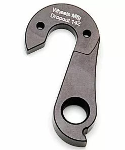 Wheels Manufacturing Wechselauge, Typ 142, Salsa, Fixierung 2 X M3