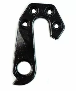 Wheels Manufacturing Wechselauge, Typ 152, Novara, Fixierung 4 X M3