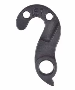 Wheels Manufacturing Wechselauge, Typ 157, Giant, Fixierung 2 X M4