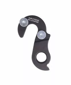 Wheels Manufacturing Wechselauge, Typ 166, Colmar, Fixierung 2 X M4