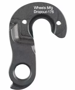 Wheels Manufacturing Wechselauge, Typ 176, Trek, Fixierung 2 X M3