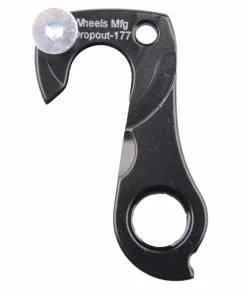 Wheels Manufacturing Wechselauge, Typ 177, Paragon, Lemond, Fixierung 2 X M4