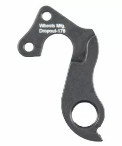 Wheels Manufacturing Wechselauge, Typ 178, DeRosa, Fixierung 2 X M4