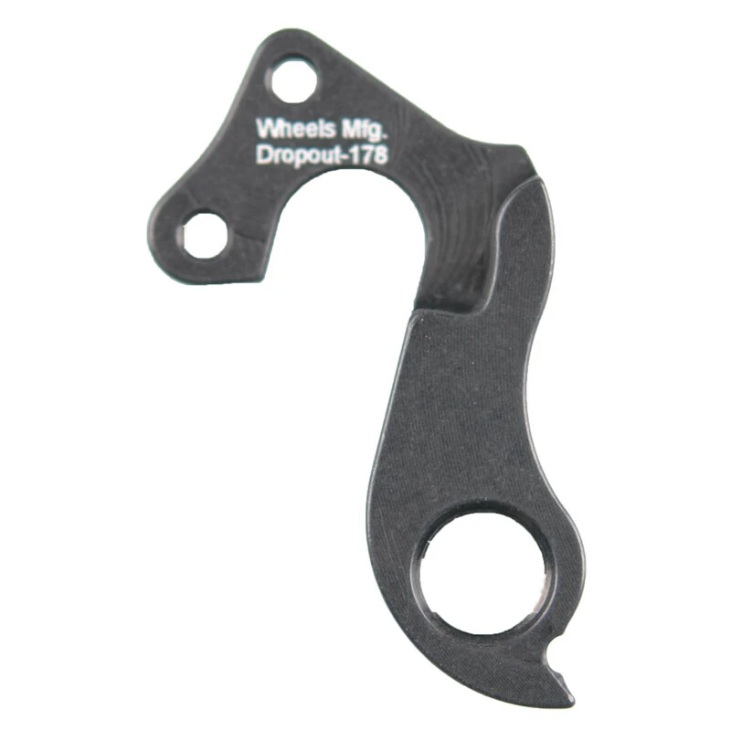 Wheels Manufacturing Wechselauge, Typ 178, DeRosa, Fixierung 2 X M4 3 Wheels Manufacturing Wechselauge, Typ 178, DeRosa, Fixierung 2 X M4